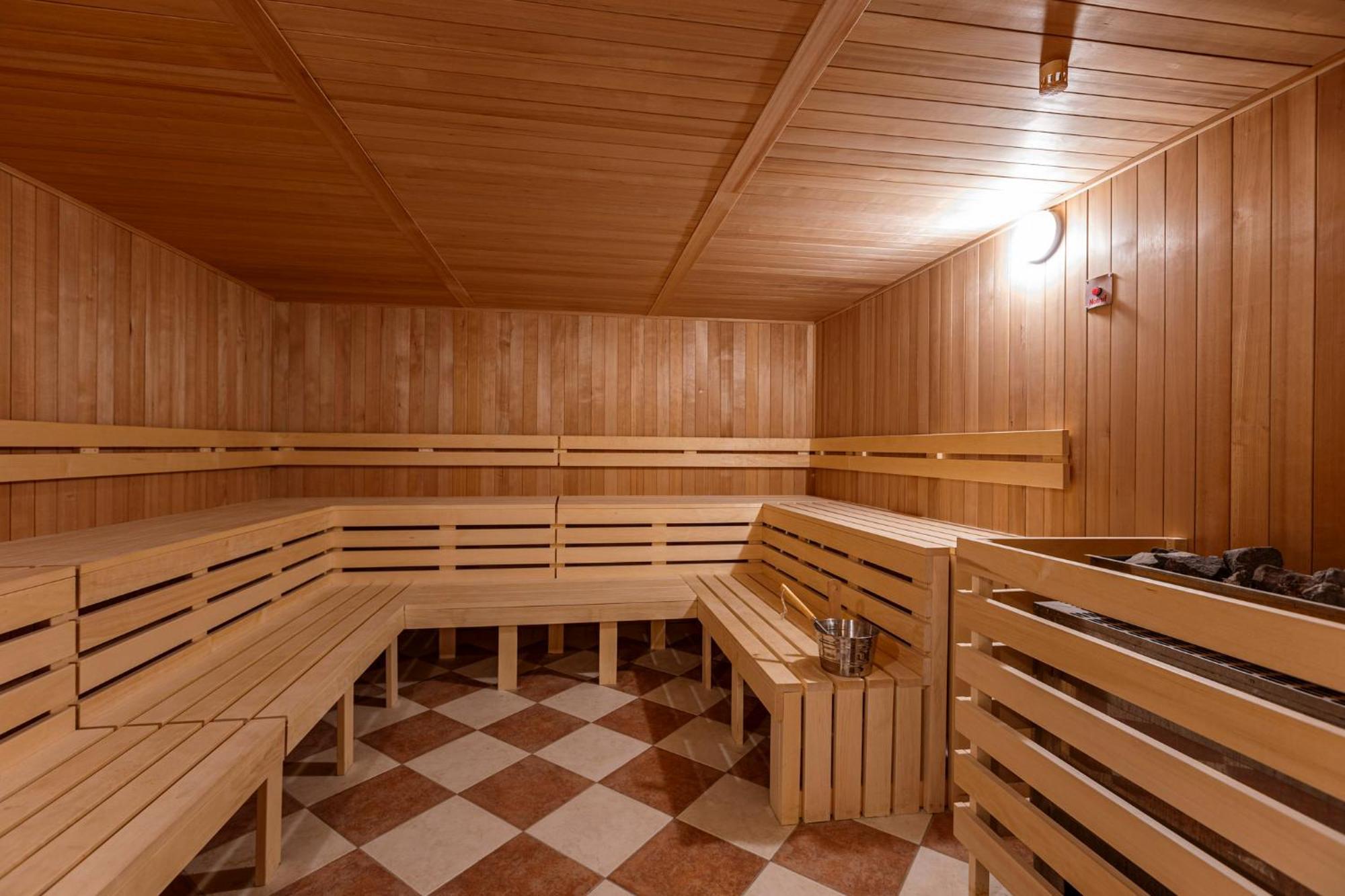 Saalbach Suites By Alps Resorts 外观 照片