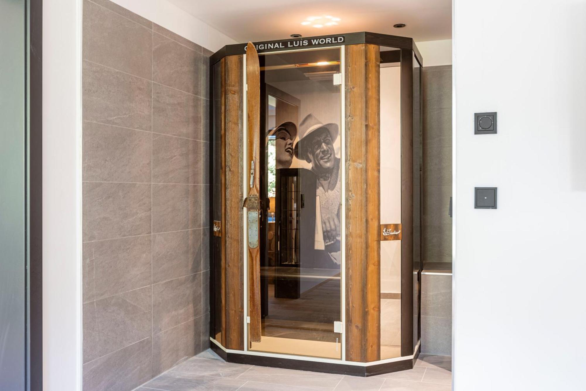 Saalbach Suites By Alps Resorts 外观 照片