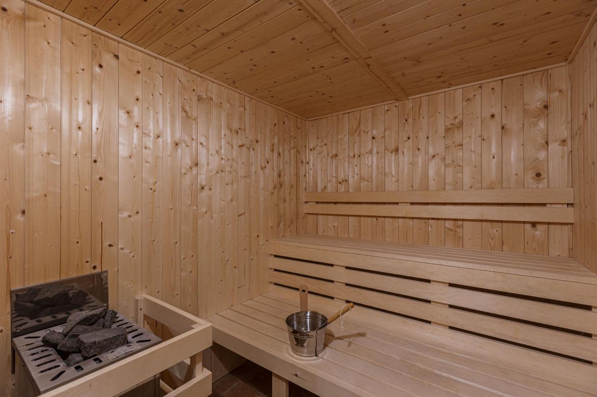 Saalbach Suites By Alps Resorts 外观 照片