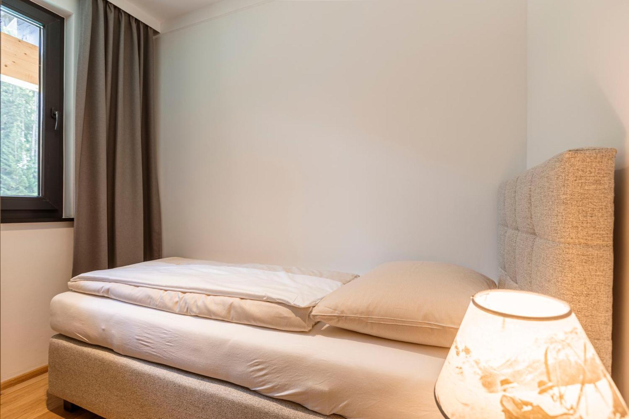 Saalbach Suites By Alps Resorts 外观 照片