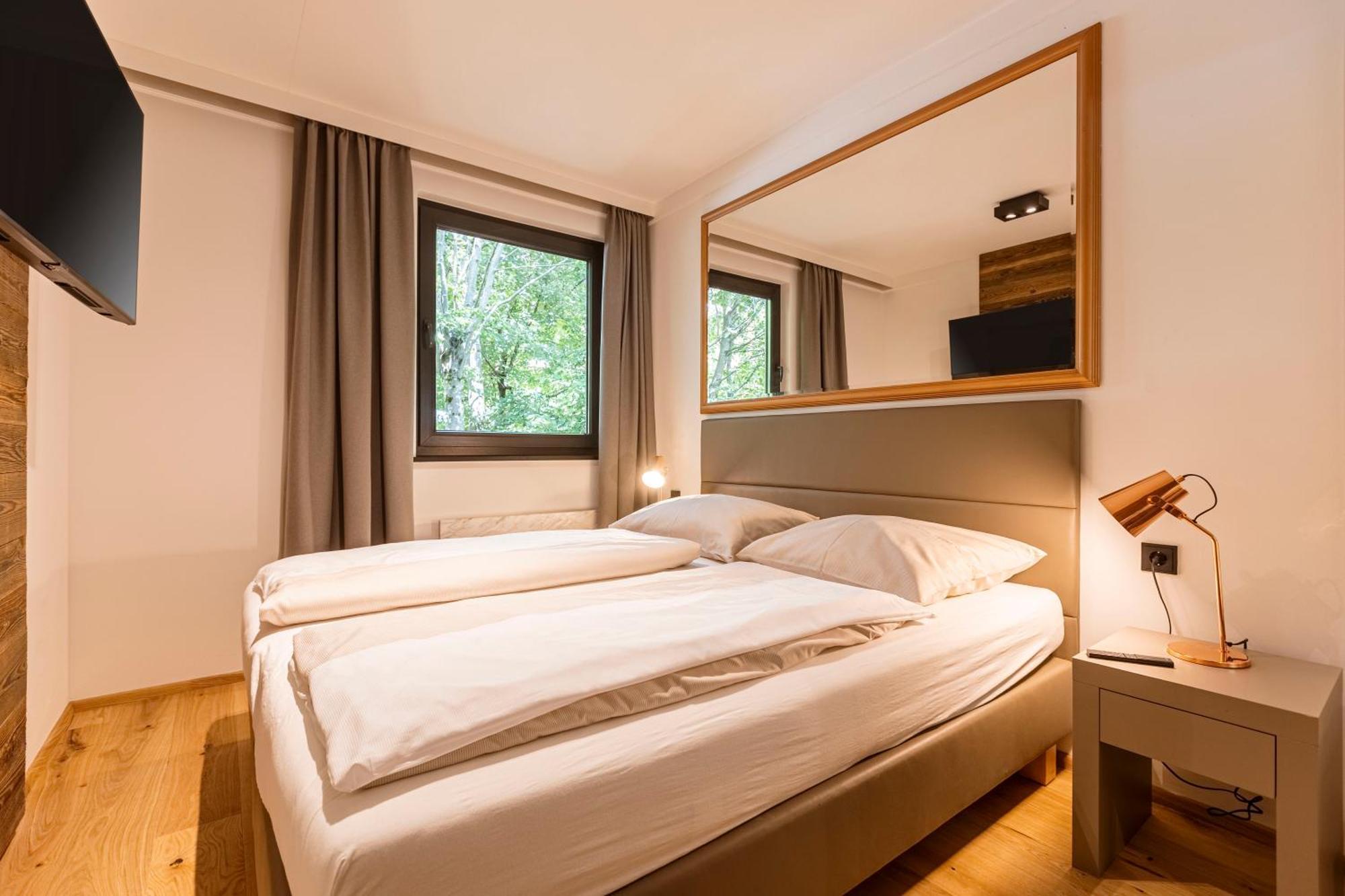Saalbach Suites By Alps Resorts 外观 照片