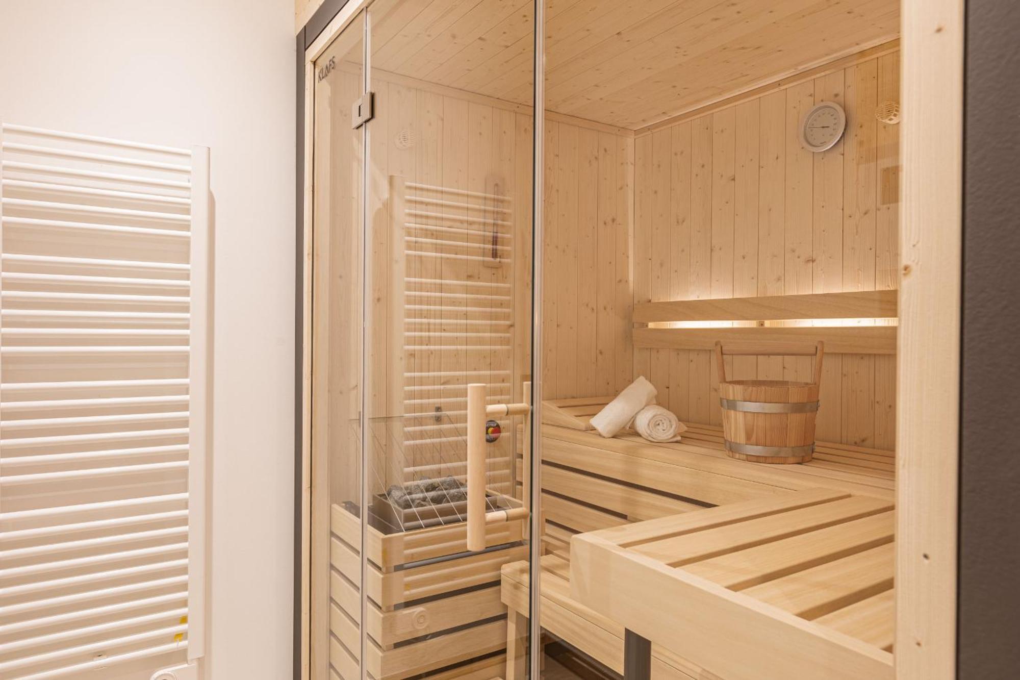 Saalbach Suites By Alps Resorts 外观 照片