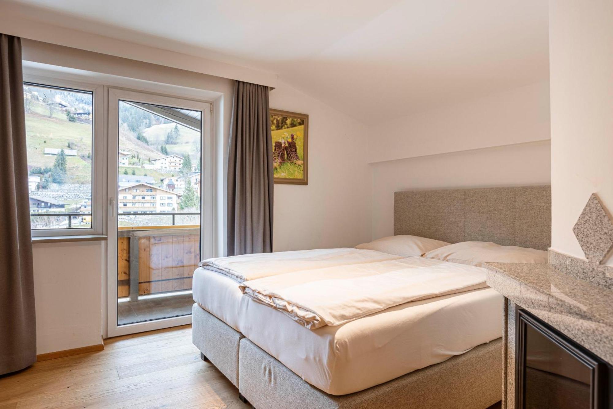 Saalbach Suites By Alps Resorts 外观 照片