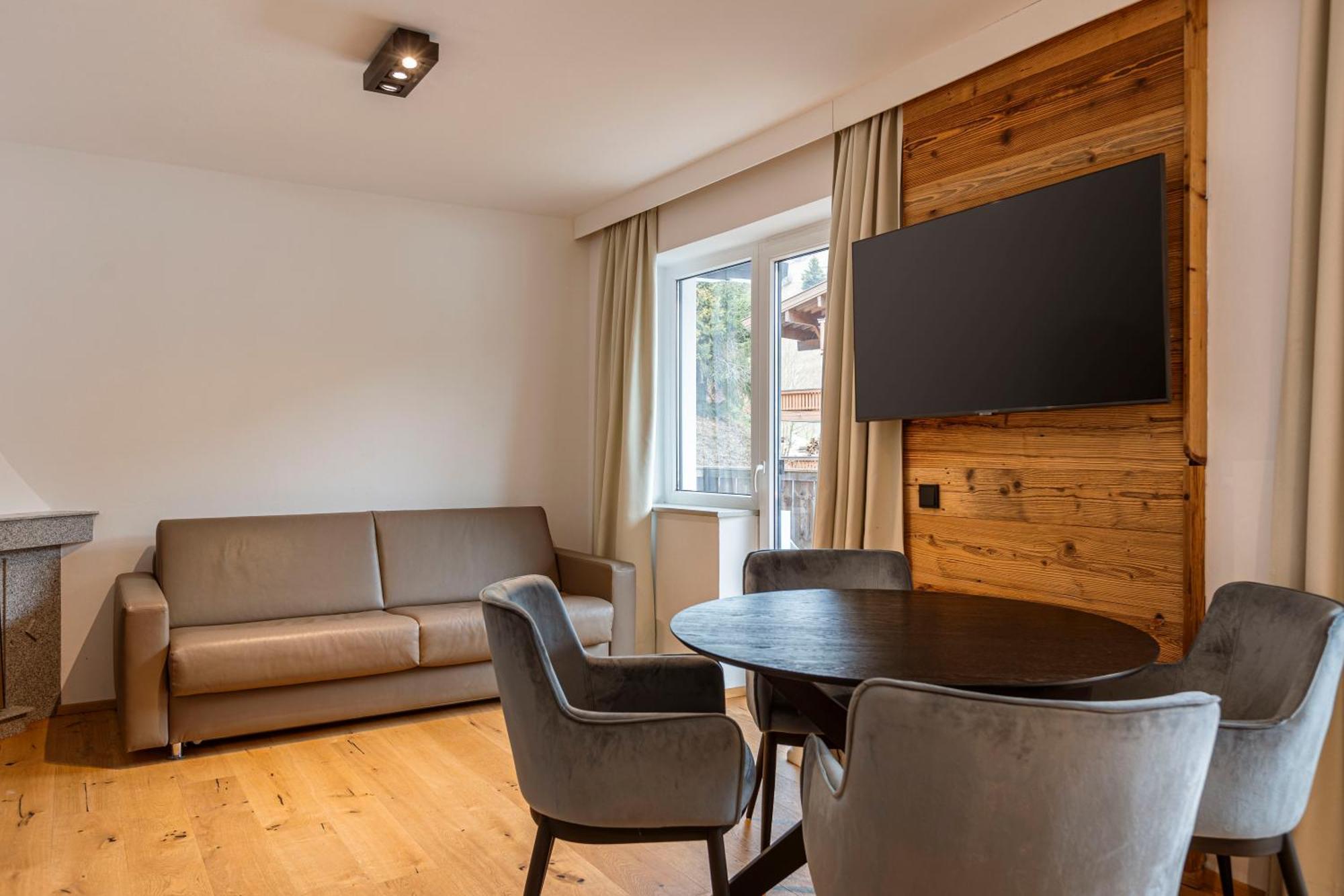 Saalbach Suites By Alps Resorts 外观 照片