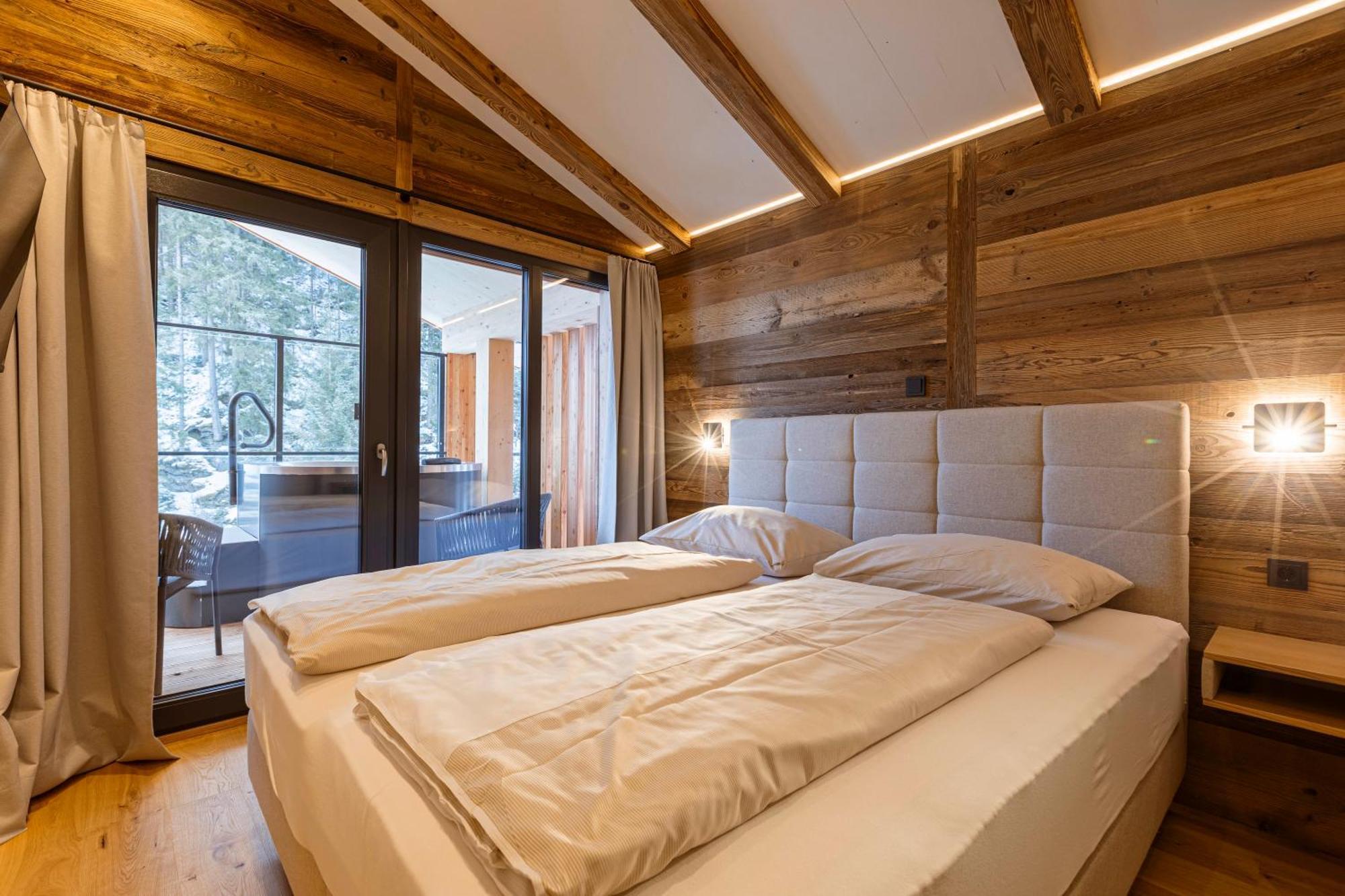 Saalbach Suites By Alps Resorts 外观 照片