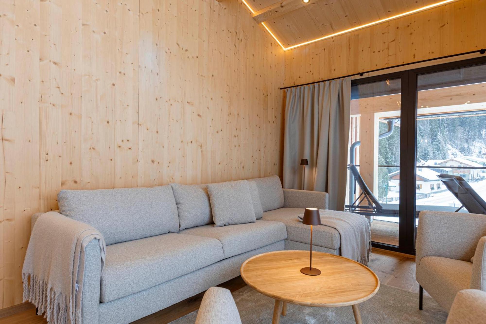 Saalbach Suites By Alps Resorts 外观 照片