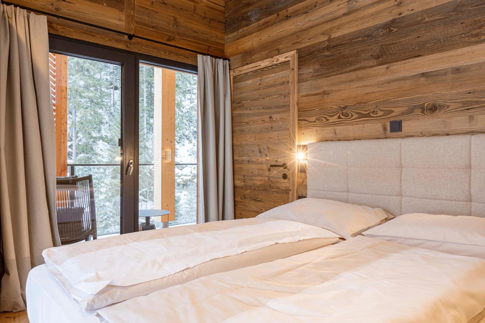 Saalbach Suites By Alps Resorts 外观 照片